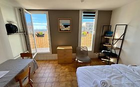 Studio Avec Vue Sur La Major